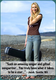 Rebecca Helmer, singer, songwriter, author illustrator, female comic, music, guitar, piano, vocals, songwriting