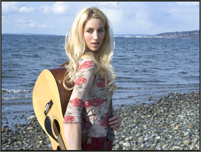 Rebecca Helmer, singer, songwriter, author illustrator, female comic, music, guitar, piano, vocals, songwriting