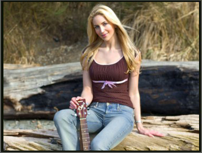 Rebecca Helmer, singer, songwriter, author illustrator, female comic, music, guitar, piano, vocals, songwriting